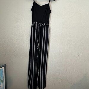 Emerald Sundae Jumpsuit